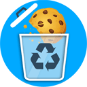 Logo Cookie AutoDelete: Elimina Automaticamente i Cookie