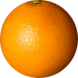 Logo VPS, Hosting e Domini: Orange Website